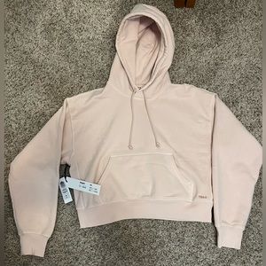 Aritzia Tna cozy boyfriend hoodie. Brand New with tags! ✅